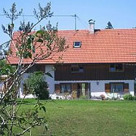 Apartman Haus Hoerger