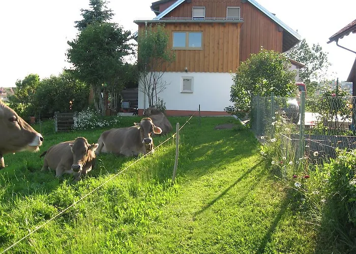 Haus Hoerger